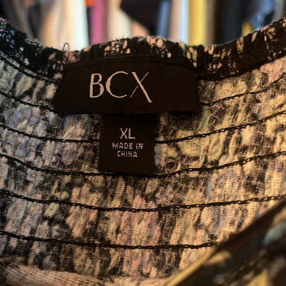 BCX top - Picture 4 of 9